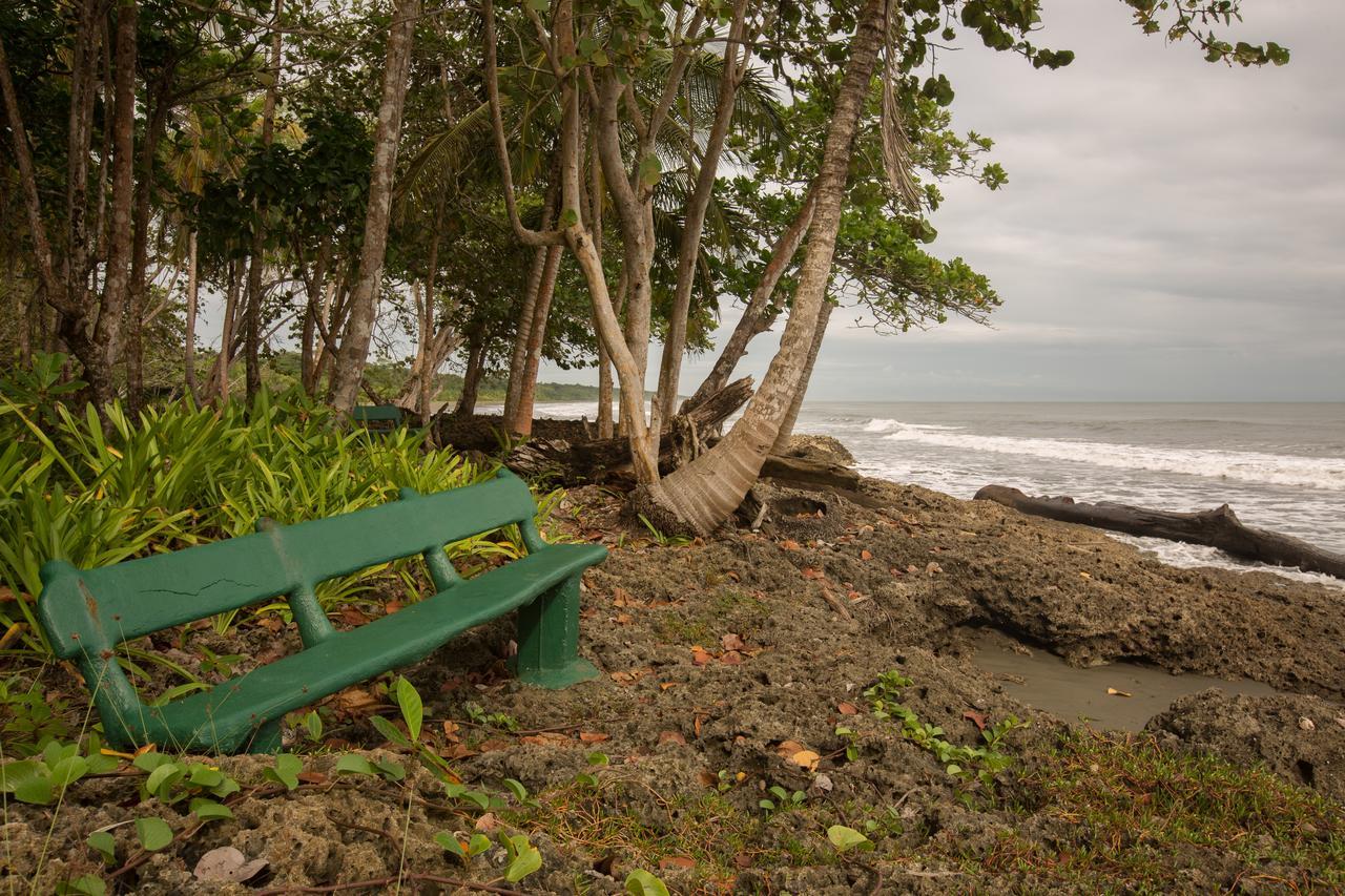 Hotel La Diosa Cahuita Exterior foto